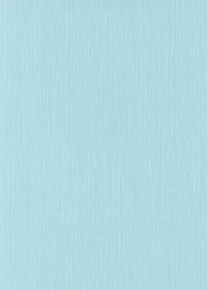 Zilas vienkrāsainas tapetes ar spīdumu akcentē modernu un mierpilnu dizainu, 3702436, bildes 4